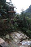 三清山