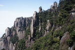 三清山
