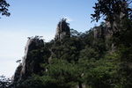三清山