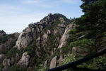三清山