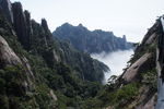 三清山