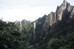 三清山