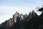 三清山
