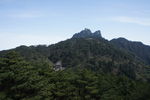 三清山