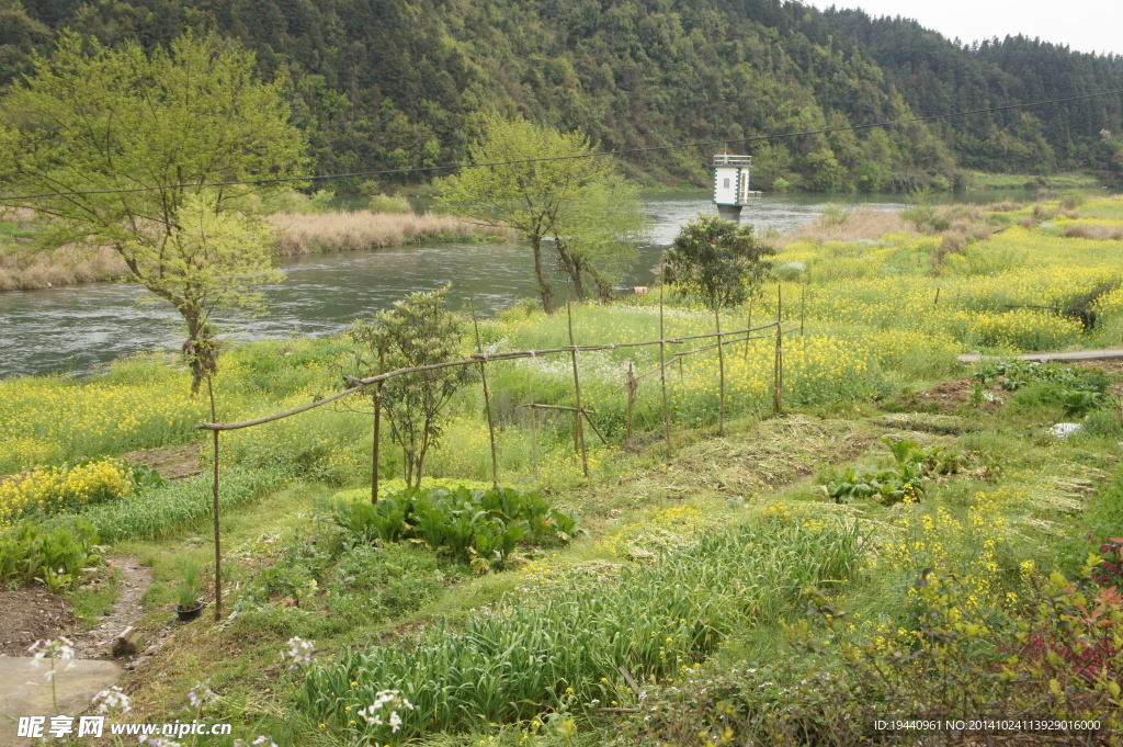 三清山 途经风景