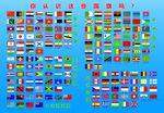 世界各国国旗