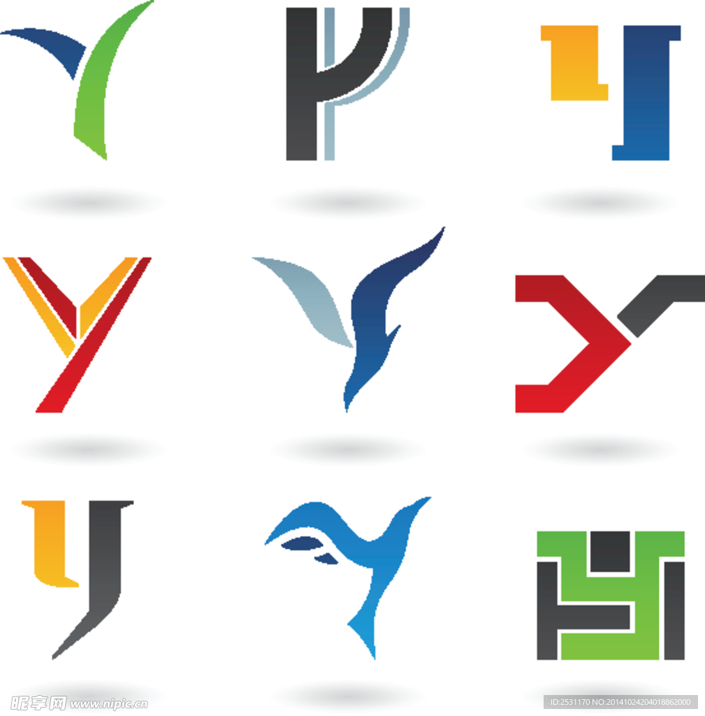 LOGO图标