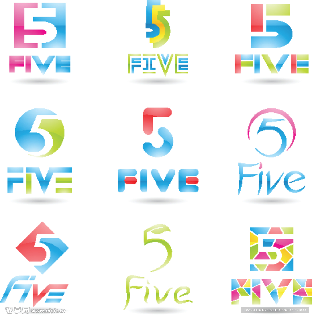 LOGO图标