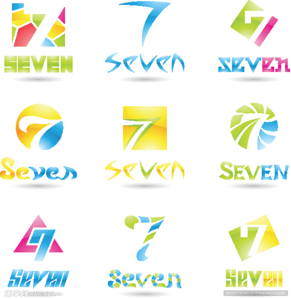 LOGO图标