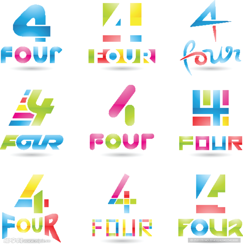 LOGO图标