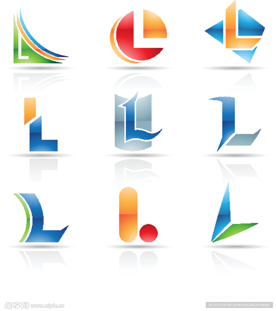 LOGO图标