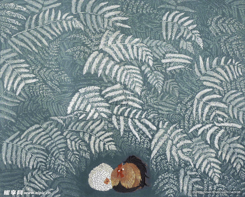 细语