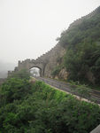 长城