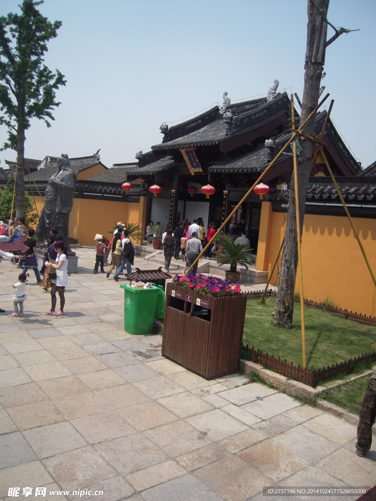 关帝庙