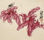 花虫