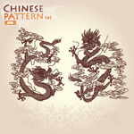 中国元素