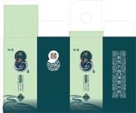 青云琅盒