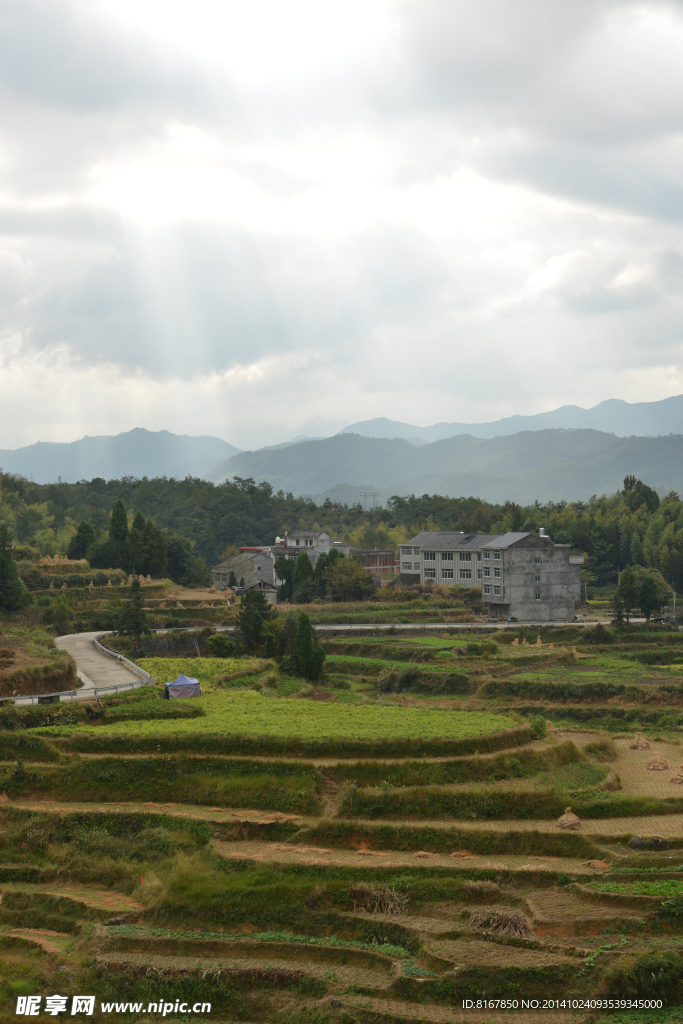 秋天 永嘉