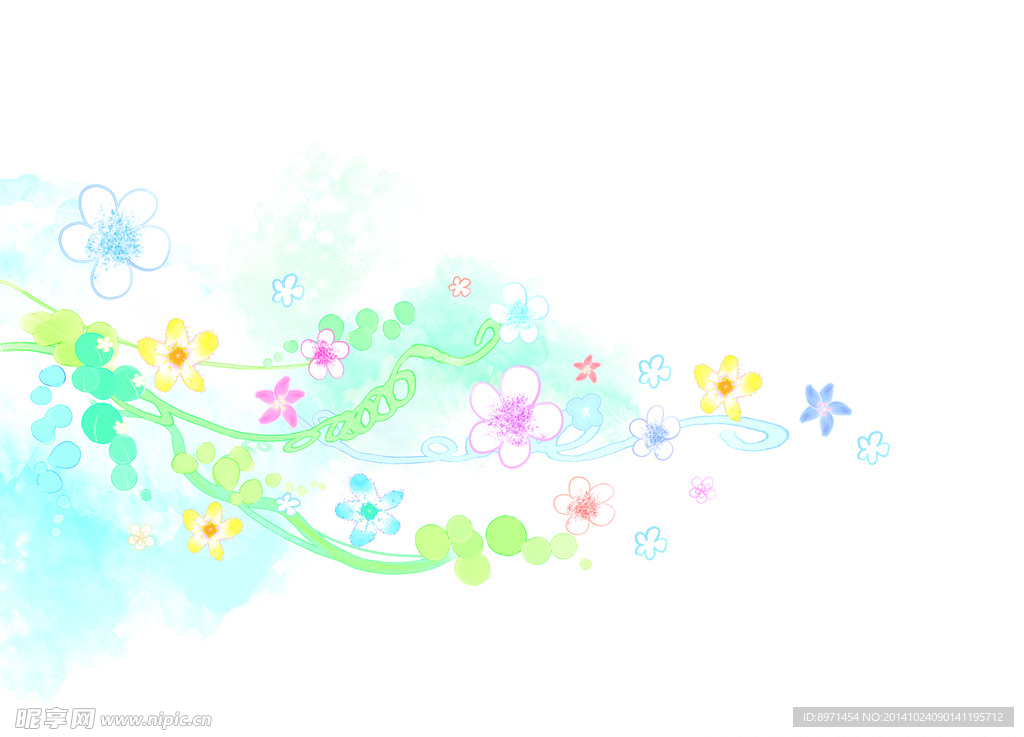 花纹