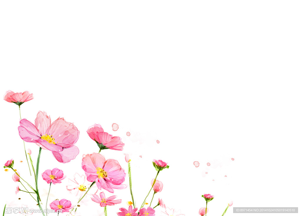 花草