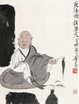 佛尘