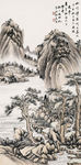 水邨读书