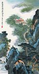 山水