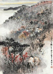 苏州东山雨花台