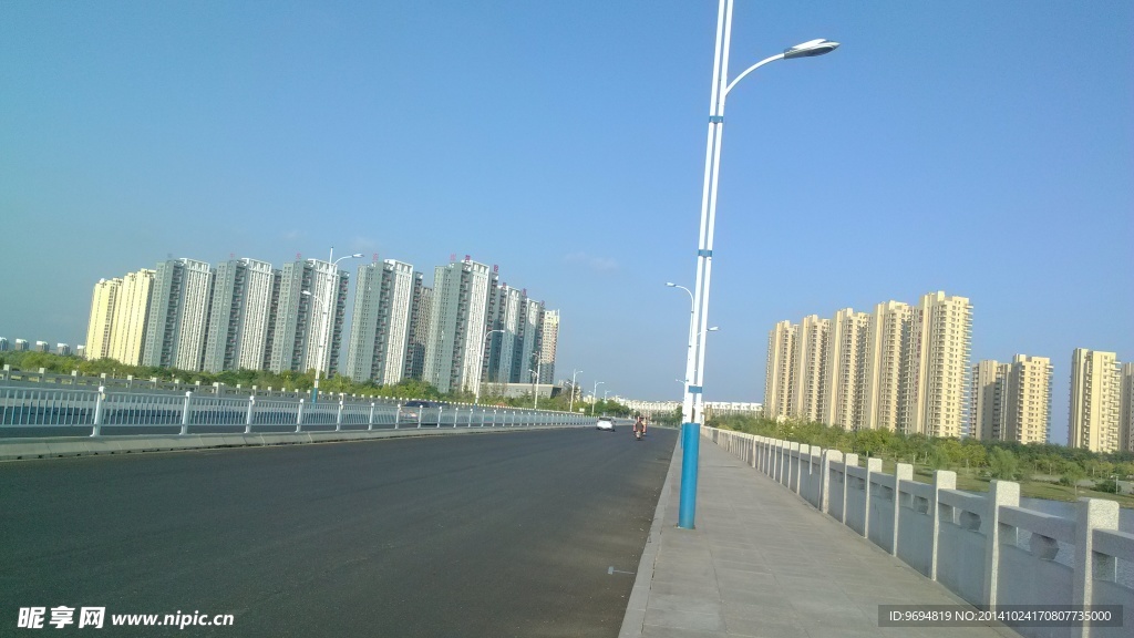 海阳新城