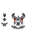 图案
