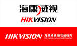 海康威视LOGO