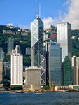 中银香港大厦