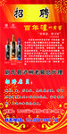 百年泸州老窖招聘