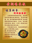 黄焖鸡米饭