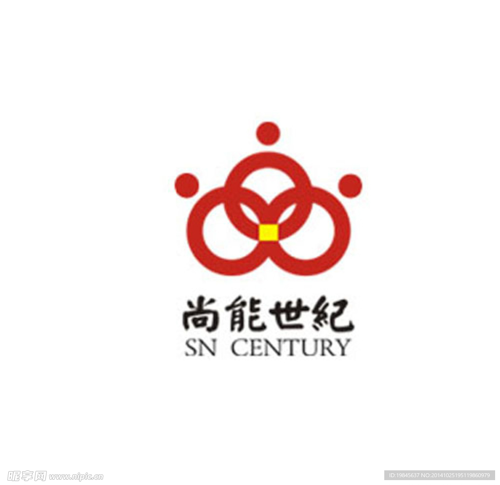 标识 标志 logo