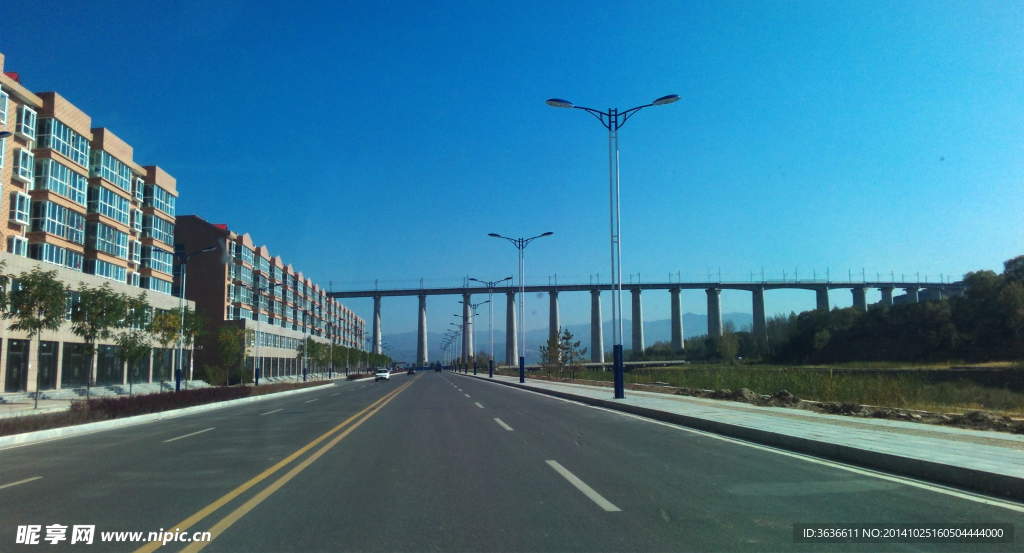 富民大道