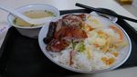 快餐