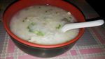 瘦肉粥