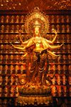南山寺金玉观音堂