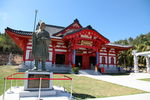 南山寺密法归华堂