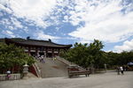 海南三亚南山寺