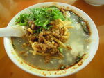 夹江豆腐脑