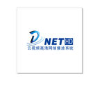 NET标志LOGO