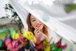2014婚纱样片