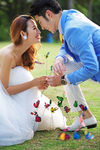 2014婚纱样片