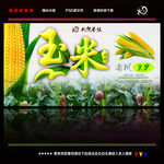 玉米