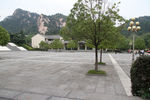 灵山景点