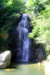 灵山景点