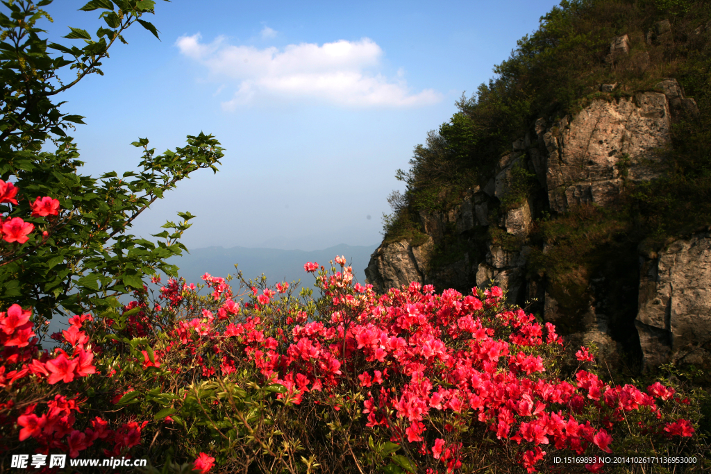 风景名胜