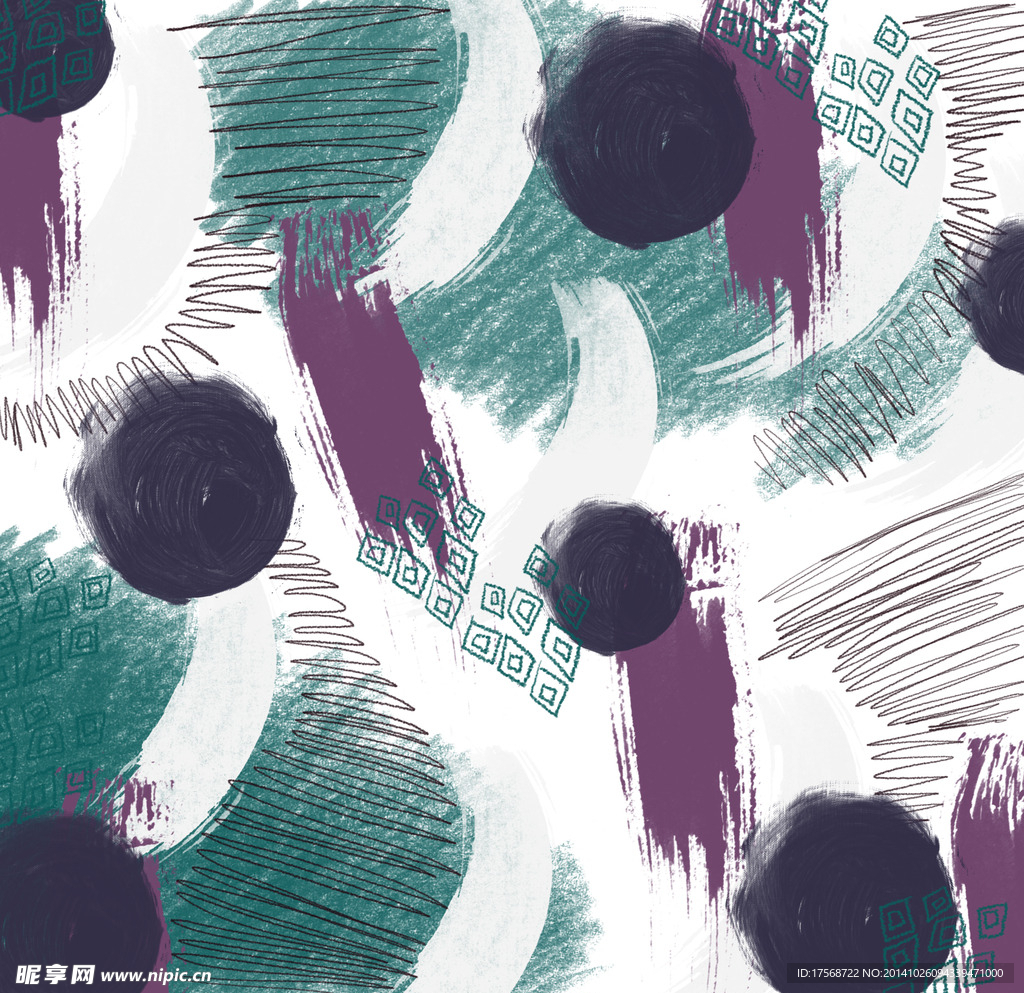 涂鸦